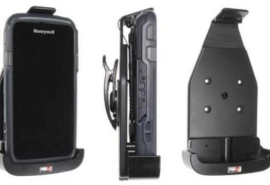 houder Honeywell CT50/CT60- met riemclip