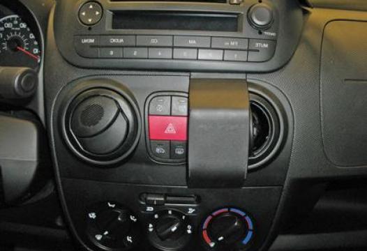 Proclip Citroen Nemo/Fiat Fiorino/Peugeot Bipper 08- Center