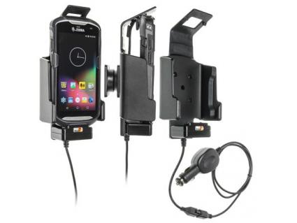 houder/lader Zebra TC51/TC56 sig.plug - 3A fits boot