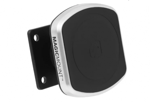 MagicMount Pro2 + AMPS swivelmount Magsafe