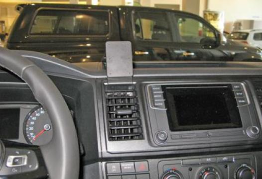 Proclip VW Transporter T6 2016- Center Mount (zie beschrijving)