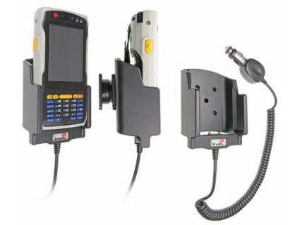 Houder/lader Nautiz X5/ Pidion BIP-6000 sig.plug