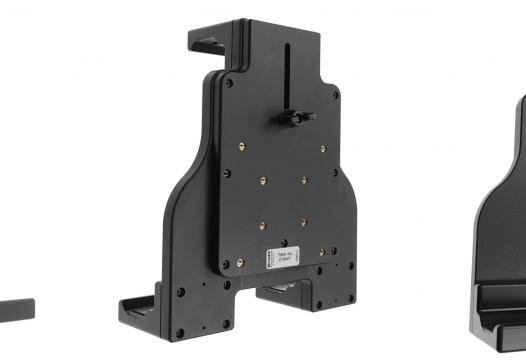 houder Universeel Tablet 190-230mm/ 35mm AMPS/VESA 75