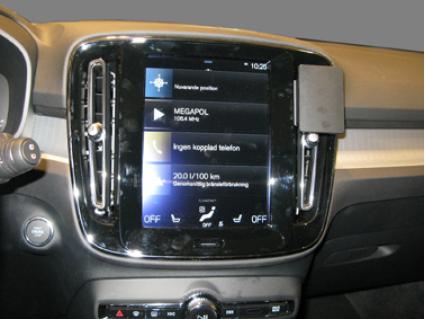 Proclip Volvo EC40/EX40/XC40/C40 18- Angled mount