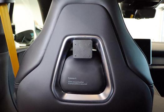 Headrest mount Polestar 4 24-26
