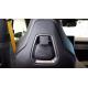 Headrest mount Polestar 4 24-26