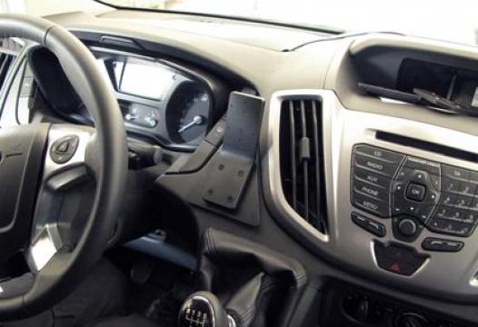 Proclip Ford Transit 14- heavy duty