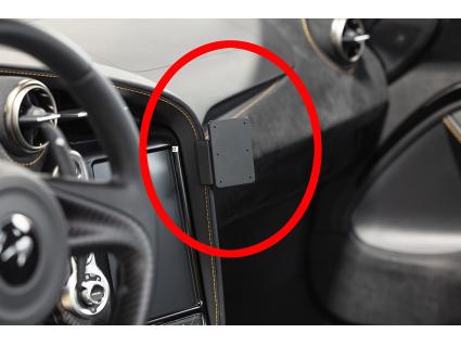 Proclip McLaren 720S 17- Angled mount