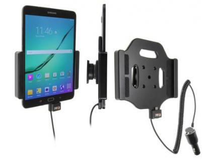 houder/lader Samsung Galaxy Tab S2 8.0 sig.plug