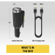 5-in-1 Vehicle Safety Tool