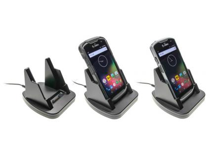 table stand Zebra TC51/56