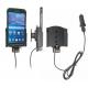 houder/lader Samsung Galaxy S5 Active USB sig.plug