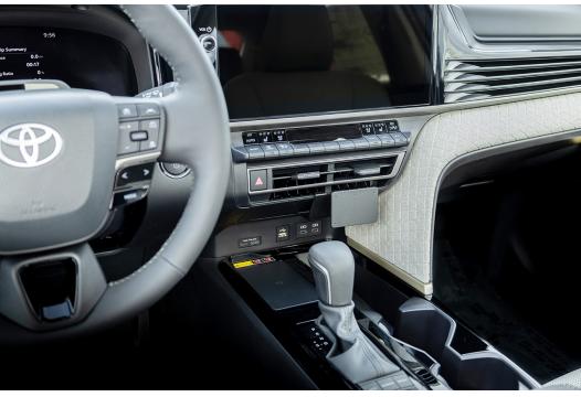 Proclip Toyota Camry 25- Angled mount