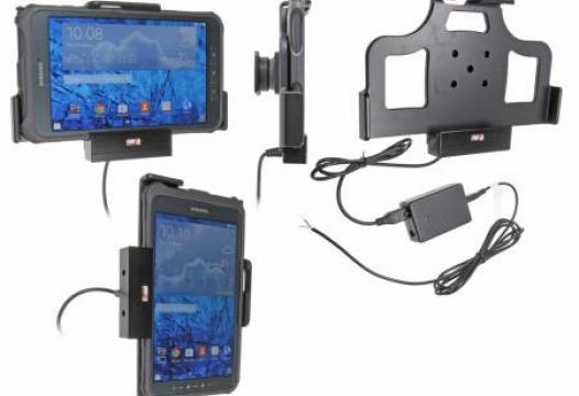 houder/lader Samsung Galaxy Tab Active 8.0 MOLEX