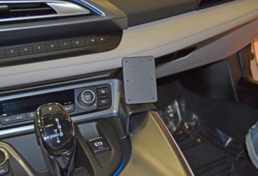 Proclip BMW i8 2014- console mount