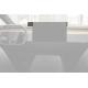 Proclip Tesla Cybertruck 23- Center mount