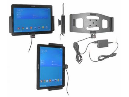 houder/lader Samsung Galaxy Tab PRO 10.1 MOLEX