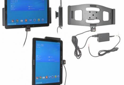 houder/lader Samsung Galaxy Tab PRO 10.1 MOLEX