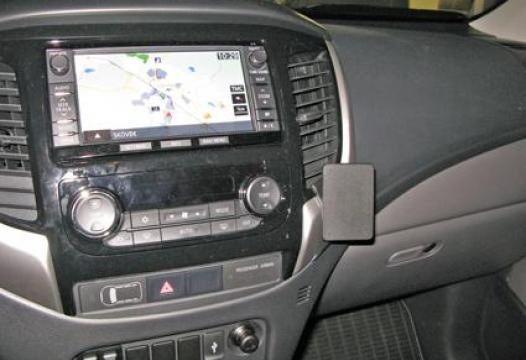 Proclip Mitsubishi L200 16- angled mount