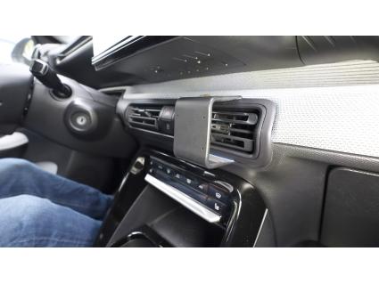 Proclip Citroen E-C3 25-/ C3 Aircross 25- Center mount