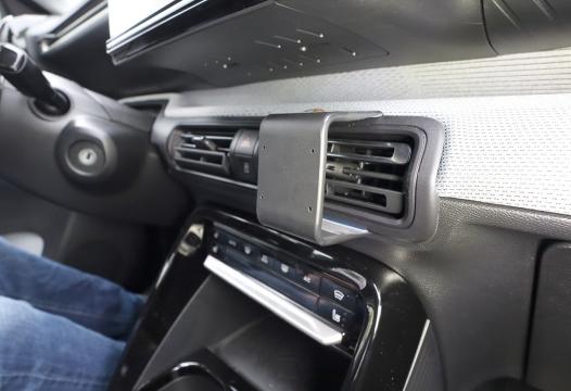 Proclip Citroen E-C3 25-/ C3 Aircross 25- Center mount