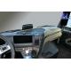 Proclip Mercedes Benz Actros 5 20- Center mount - Heavy Duty