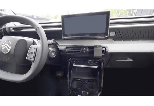 Proclip Citroen E-C3 25-/ C3 Aircross 25- Center mount