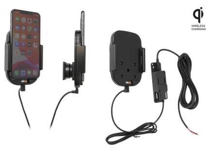 houder/lader Qi Apple iPhone 11 Pro Max fixed instal.