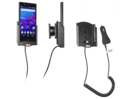 houder/lader Sony Xperia XZ1 Compact sig.plug