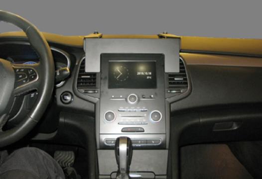 Proclip Renault Talisman 16-19 heavy duty