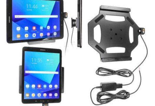 houder/lader Samsung Galaxy Tab S3 9.7 fixed instal.