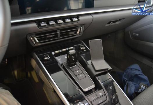 Proclip Porsche 911 (Type 992) 20- Angled mount