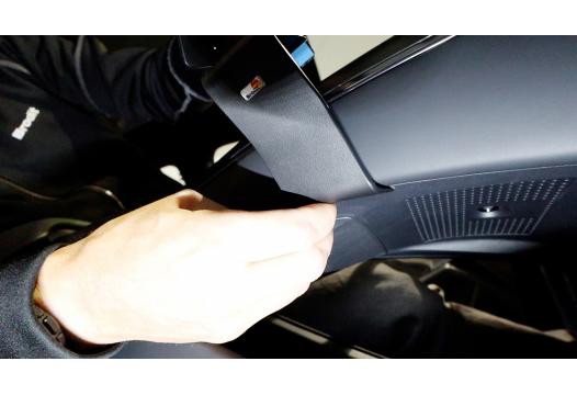 Proclip BYD Seal 23- Console mount