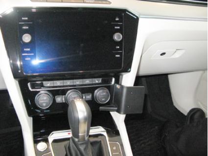Proclip VW Passat Alltrack 16- angled mount