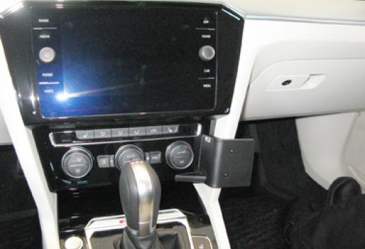 Proclip VW Passat Alltrack 16- angled mount