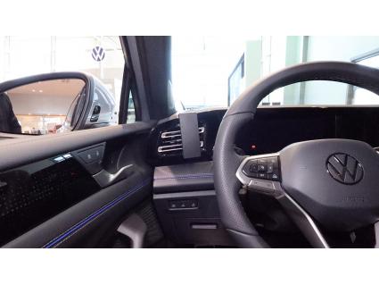 Proclip VW Tiguan 25- Left mount