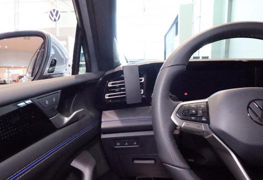 Proclip VW Tiguan 25- Left mount