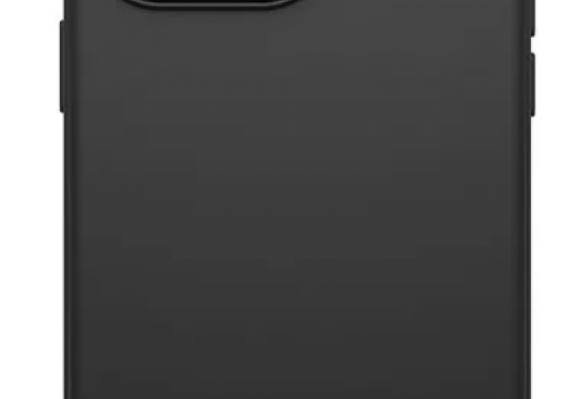 Otterbox Symmetry Case Apple iPhone 15 Pro Max - Black