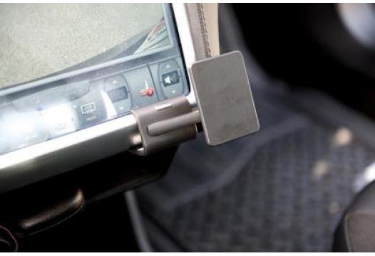 Proclip Tesla Model S/X 13- Angled mount