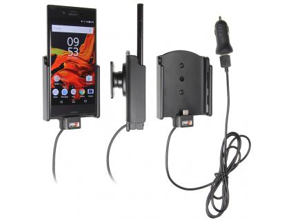 houder/lader Sony Xperia XZ USB sig.plug