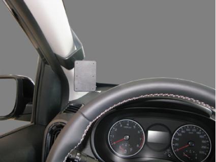 Proclip Kia Picanto 2018- left mount