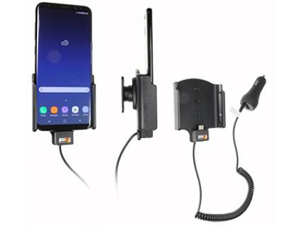 houder/lader Samsung Galaxy S8 Plus sig.plug