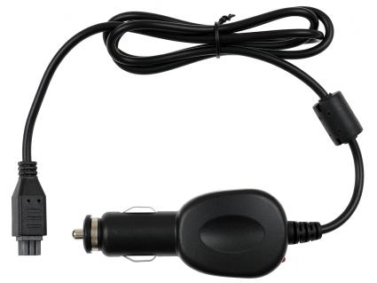 charging cable with cig.plug  to Molex 6-pin