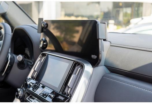 Proclip Lexus LX Series 22-25 Center mount
