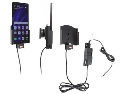houder/lader Huawei P30 Pro - fixed instal.