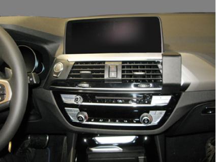 Proclip BMW X3/X4 18-  Center mount