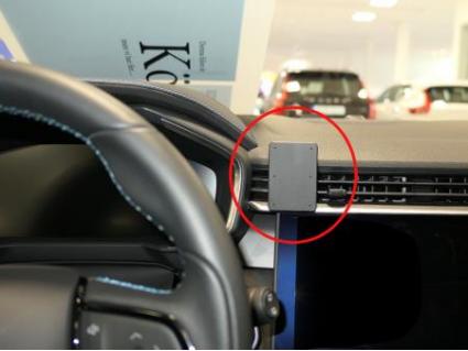 Proclip Lynk & Co 01 21- Center mount