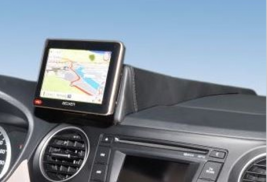navigatie console Hyundai i10- 11/2013-NAVI