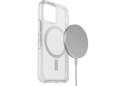 Symmetry Plus MagSafe Apple iPhone 13 mini - Clear