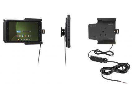 houder/lader Samsung Tab Active 5 fixed instal.